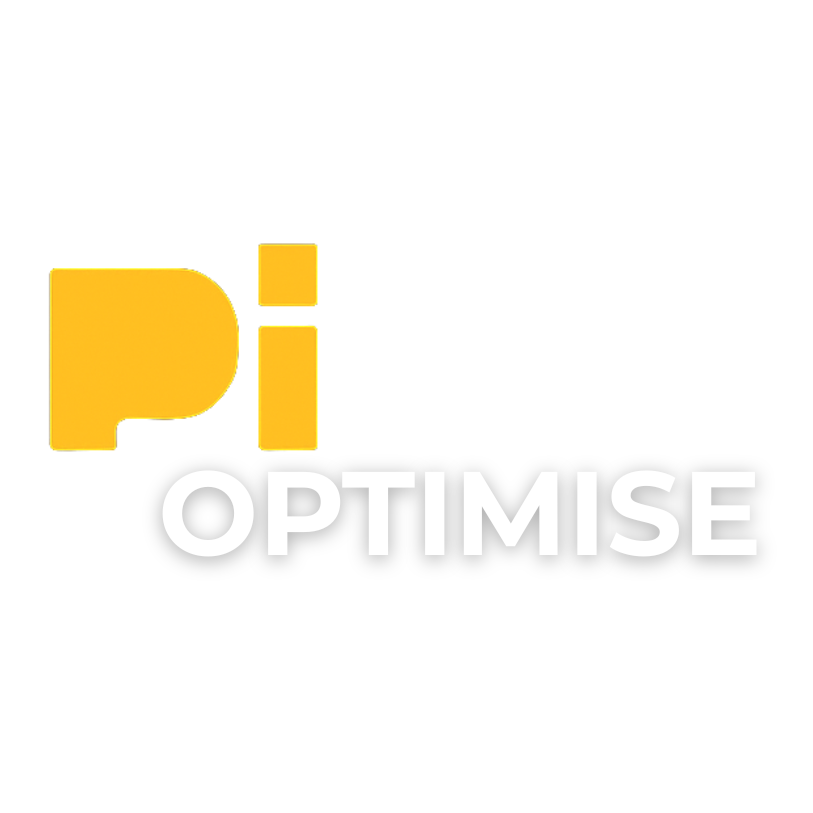 Pixel Optimise Logo